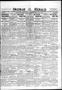 Thumbnail image of item number 1 in: 'Okemah Semi-Weekly Herald (Okemah, Okla.), Vol. 1, No. 8, Ed. 1 Friday, July 7, 1933'.