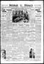 Thumbnail image of item number 1 in: 'Okemah Semi-Weekly Herald (Okemah, Okla.), Vol. 2, No. 60, Ed. 1 Tuesday, January 1, 1935'.
