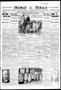 Thumbnail image of item number 1 in: 'Okemah Semi-Weekly Herald (Okemah, Okla.), Vol. 2, No. 62, Ed. 1 Tuesday, January 8, 1935'.