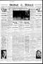 Newspaper: Okemah Semi-Weekly Herald (Okemah, Okla.), Vol. 2, No. 87, Ed. 1 Frid…