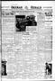 Primary view of Okemah Semi-Weekly Herald (Okemah, Okla.), Vol. 2, No. 97, Ed. 1 Friday, May 10, 1935