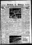 Primary view of Okemah Semi-Weekly Herald (Okemah, Okla.), Vol. 3, No. 76, Ed. 1 Tuesday, February 25, 1936