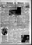 Primary view of Okemah Semi-Weekly Herald (Okemah, Okla.), Vol. 3, No. 82, Ed. 1 Tuesday, March 17, 1936