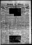 Primary view of Okemah Semi-Weekly Herald (Okemah, Okla.), Vol. 3, No. 85, Ed. 1 Friday, March 27, 1936