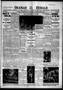 Primary view of Okemah Semi-Weekly Herald (Okemah, Okla.), Vol. 4, No. 1, Ed. 1 Tuesday, June 9, 1936