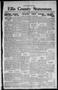 Primary view of The Fargo Statesman and The Ellis County Statesman (Arnett, Okla.), Vol. 11, No. 9, Ed. 1 Thursday, June 25, 1936