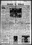 Primary view of Okemah Semi-Weekly Herald (Okemah, Okla.), Vol. 4, No. 22, Ed. 1 Friday, August 21, 1936