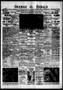 Primary view of Okemah Semi-Weekly Herald (Okemah, Okla.), Vol. 4, No. 34, Ed. 1 Friday, October 2, 1936