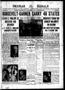 Primary view of Okemah Semi-Weekly Herald (Okemah, Okla.), Vol. 4, No. 44, Ed. 1 Friday, November 6, 1936