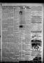 Thumbnail image of item number 3 in: 'Claremore Progress. And Rogers County Democrat (Claremore, Okla.), Vol. 23, No. 24, Ed. 1 Thursday, July 22, 1915'.