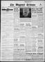 Newspaper: The Wagoner Tribune (Wagoner, Okla.), Vol. 36, No. 23, Ed. 1 Tuesday,…