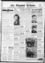 Newspaper: The Wagoner Tribune (Wagoner, Okla.), Vol. 36, No. 29, Ed. 1 Tuesday,…