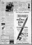 Thumbnail image of item number 2 in: 'The Wagoner Tribune (Wagoner, Okla.), Vol. 37, No. 3, Ed. 1 Tuesday, September 4, 1956'.