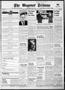 Newspaper: The Wagoner Tribune (Wagoner, Okla.), Vol. 35, No. 39, Ed. 1 Tuesday,…