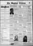 Newspaper: The Wagoner Tribune (Wagoner, Okla.), Vol. 35, No. 41, Ed. 1 Tuesday,…