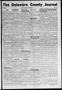 Newspaper: The Delaware County Journal (Jay, Oklahoma), Vol. 24, No. 44, Ed. 1 T…