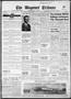 Newspaper: The Wagoner Tribune (Wagoner, Okla.), Vol. 36, No. 5, Ed. 1 Tuesday, …