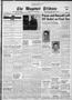 Newspaper: The Wagoner Tribune (Wagoner, Okla.), Vol. 37, No. 12, Ed. 1 Tuesday,…