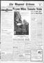 Newspaper: The Wagoner Tribune (Wagoner, Okla.), Vol. 37, No. 19, Ed. 1 Tuesday,…