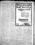 Thumbnail image of item number 4 in: 'Claremore Progress. And Rogers County Democrat (Claremore, Okla.), Vol. 24, No. 19, Ed. 1 Thursday, June 15, 1916'.