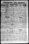Thumbnail image of item number 1 in: 'University Oklahoman (Norman, Okla.), Vol. 9, No. 11, Ed. 1 Monday, July 27, 1914'.