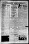 Thumbnail image of item number 1 in: 'University Oklahoman (Norman, Okla.), Vol. 9, No. 45, Ed. 1 Wednesday, March 17, 1915'.