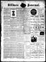 Newspaper: Kildare Journal. (Kildare, Okla. Terr.), Vol. 4, No. 46, Ed. 1 Friday…