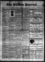 Thumbnail image of item number 1 in: 'Kildare Journal. (Kildare, Okla. Terr.), Vol. 5, No. 12, Ed. 1 Friday, May 13, 1898'.