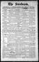 Newspaper: The Sunbeam. (Cheyenne, Okla. Terr.), Vol. 12, No. 50, Ed. 1 Friday, …