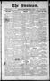Newspaper: The Sunbeam. (Cheyenne, Okla. Terr.), Vol. 13, No. 2, Ed. 1 Friday, M…