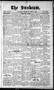 Thumbnail image of item number 1 in: 'The Sunbeam. (Cheyenne, Okla. Terr.), Vol. 13, No. 5, Ed. 1 Friday, June 16, 1905'.