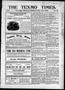 Newspaper: The Texmo Times. (Texmo, Okla.), Vol. 5, No. 48, Ed. 1 Friday, June 4…