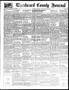 Newspaper: Woodward County Journal (Woodward, Okla.), Vol. 24, No. 2, Ed. 1 Thur…