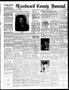 Newspaper: Woodward County Journal (Woodward, Okla.), Vol. 24, No. 10, Ed. 1 Thu…