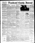 Newspaper: Woodward County Journal (Woodward, Okla.), Vol. 24, No. 30, Ed. 1 Thu…