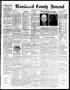 Newspaper: Woodward County Journal (Woodward, Okla.), Vol. 24, No. 51, Ed. 1 Thu…