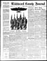 Newspaper: Woodward County Journal (Woodward, Okla.), Vol. 23, No. 49, Ed. 1 Thu…