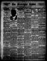 Thumbnail image of item number 1 in: 'The Mooreland Leader. (Mooreland, Okla.), Vol. 17, No. 29, Ed. 1 Friday, October 10, 1919'.