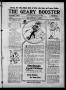 Thumbnail image of item number 1 in: 'The Geary Booster (Geary, Okla.), Vol. 3, No. 29, Ed. 1 Friday, May 14, 1915'.