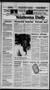 Newspaper: The Oklahoma Daily (Norman, Okla.), Vol. 74, No. 131, Ed. 1 Thursday,…