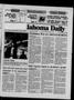 Newspaper: The Oklahoma Daily (Norman, Okla.), Vol. 74, No. 173, Ed. 1 Thursday,…