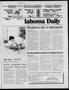 Newspaper: The Oklahoma Daily (Norman, Okla.), Vol. 74, No. 186, Ed. 1 Tuesday, …