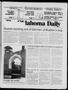 Newspaper: The Oklahoma Daily (Norman, Okla.), Vol. 74, No. 195, Ed. 1 Tuesday, …