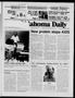 Newspaper: The Oklahoma Daily (Norman, Okla.), Vol. 74, No. 198, Ed. 1 Friday, J…