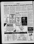 Thumbnail image of item number 4 in: 'The Oklahoma Daily (Norman, Okla.), Vol. 74, No. 202, Ed. 1 Thursday, July 26, 1990'.