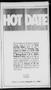 Thumbnail image of item number 3 in: 'The Oklahoma Daily (Norman, Okla.), Vol. 75, No. 12, Ed. 1 Friday, September 7, 1990'.