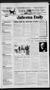 Newspaper: The Oklahoma Daily (Norman, Okla.), Vol. 75, No. 86, Ed. 1 Thursday, …