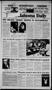 Newspaper: The Oklahoma Daily (Norman, Okla.), Vol. 76, No. 37, Ed. 1 Tuesday, O…