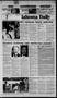 Newspaper: The Oklahoma Daily (Norman, Okla.), Vol. 76, No. 41, Ed. 1 Tuesday, O…
