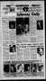 Newspaper: The Oklahoma Daily (Norman, Okla.), Vol. 76, No. 129, Ed. 1 Monday, M…